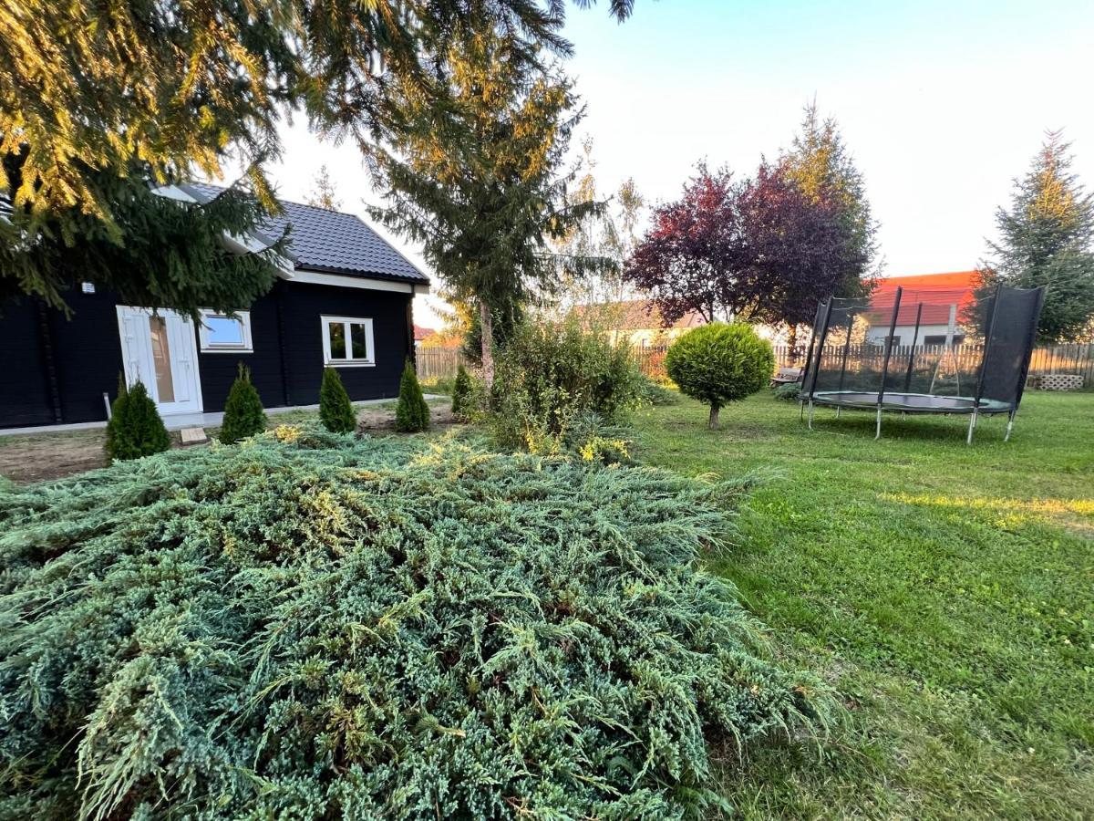 Vila Scandinavia Marosszentgyörgy Kültér fotó